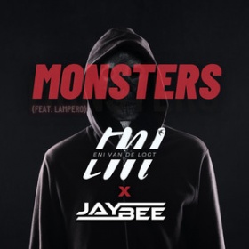 ENI VAN DE LOGT X JAYBEE FEAT. LAMPERO - MONSTERS